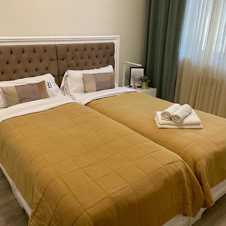 Guest House Botanical Paradise ชูวาเนคอนต์สกี ภายนอก รูปภาพ