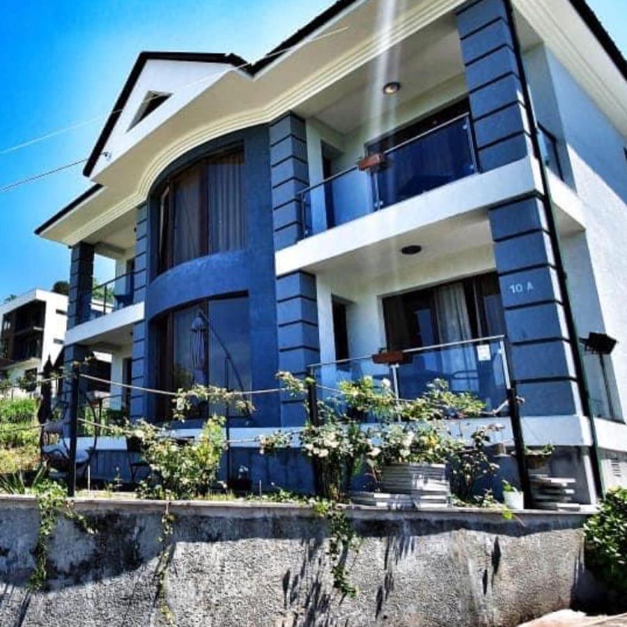 Guest House Botanical Paradise ชูวาเนคอนต์สกี ภายนอก รูปภาพ