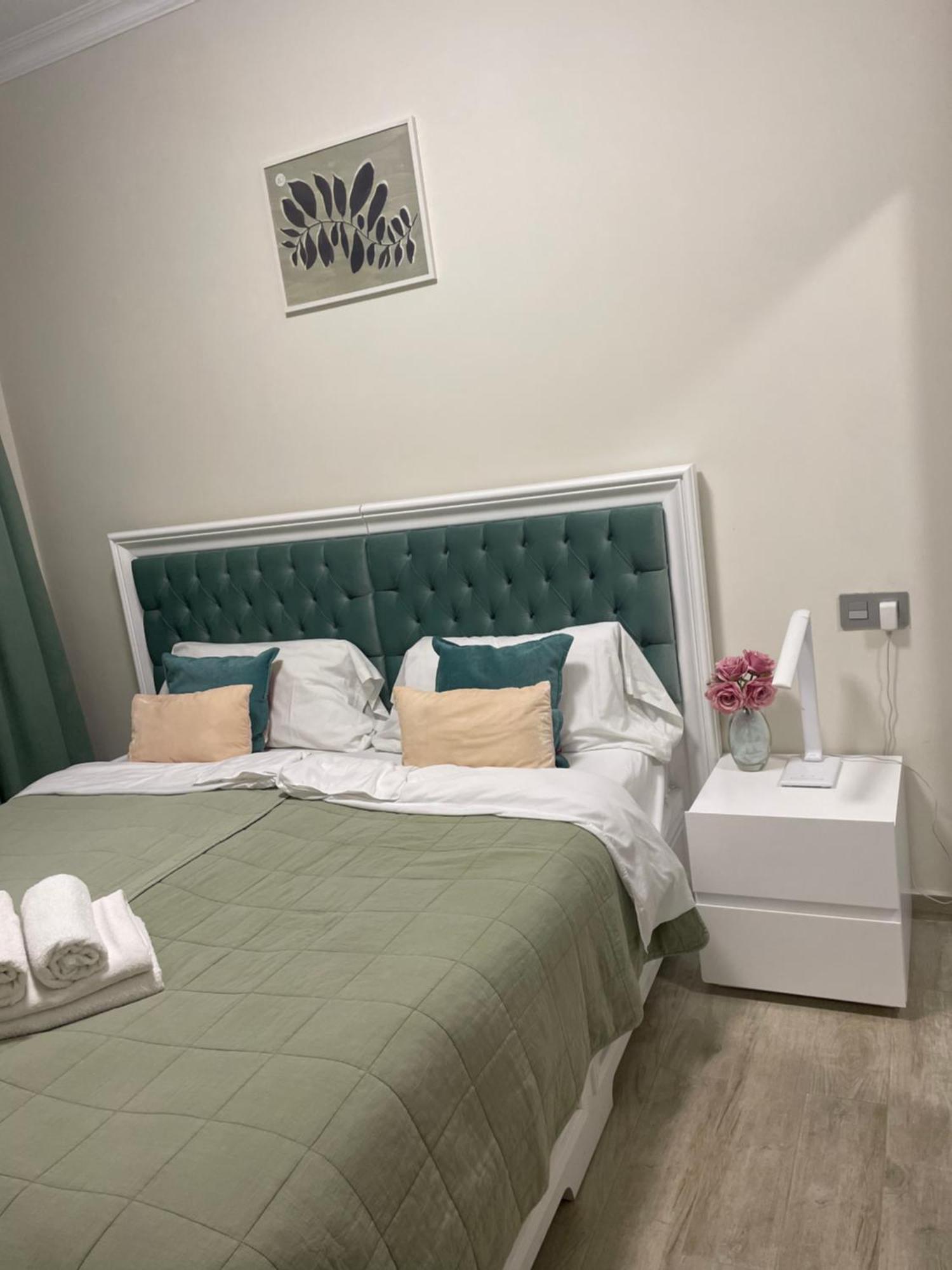 Guest House Botanical Paradise ชูวาเนคอนต์สกี ภายนอก รูปภาพ