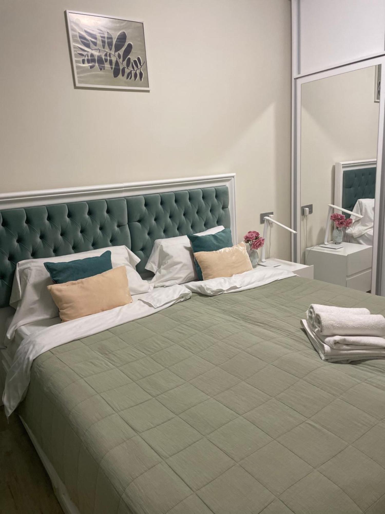 Guest House Botanical Paradise ชูวาเนคอนต์สกี ภายนอก รูปภาพ