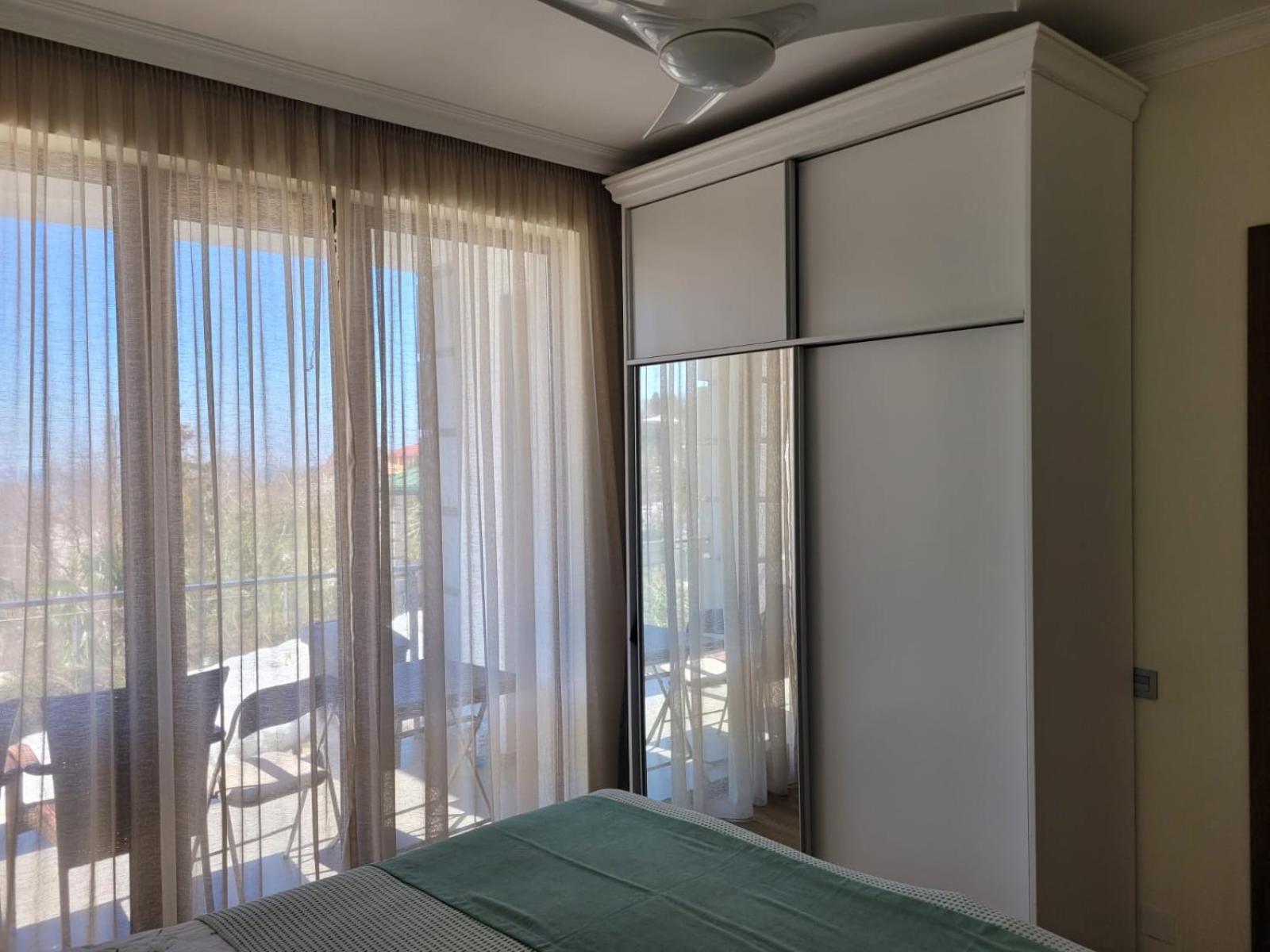Guest House Botanical Paradise ชูวาเนคอนต์สกี ภายนอก รูปภาพ