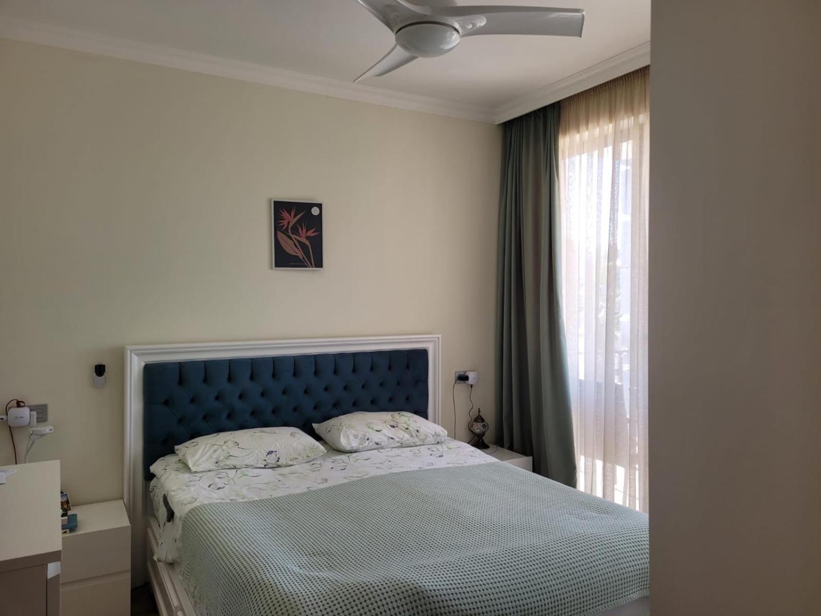 Guest House Botanical Paradise ชูวาเนคอนต์สกี ภายนอก รูปภาพ